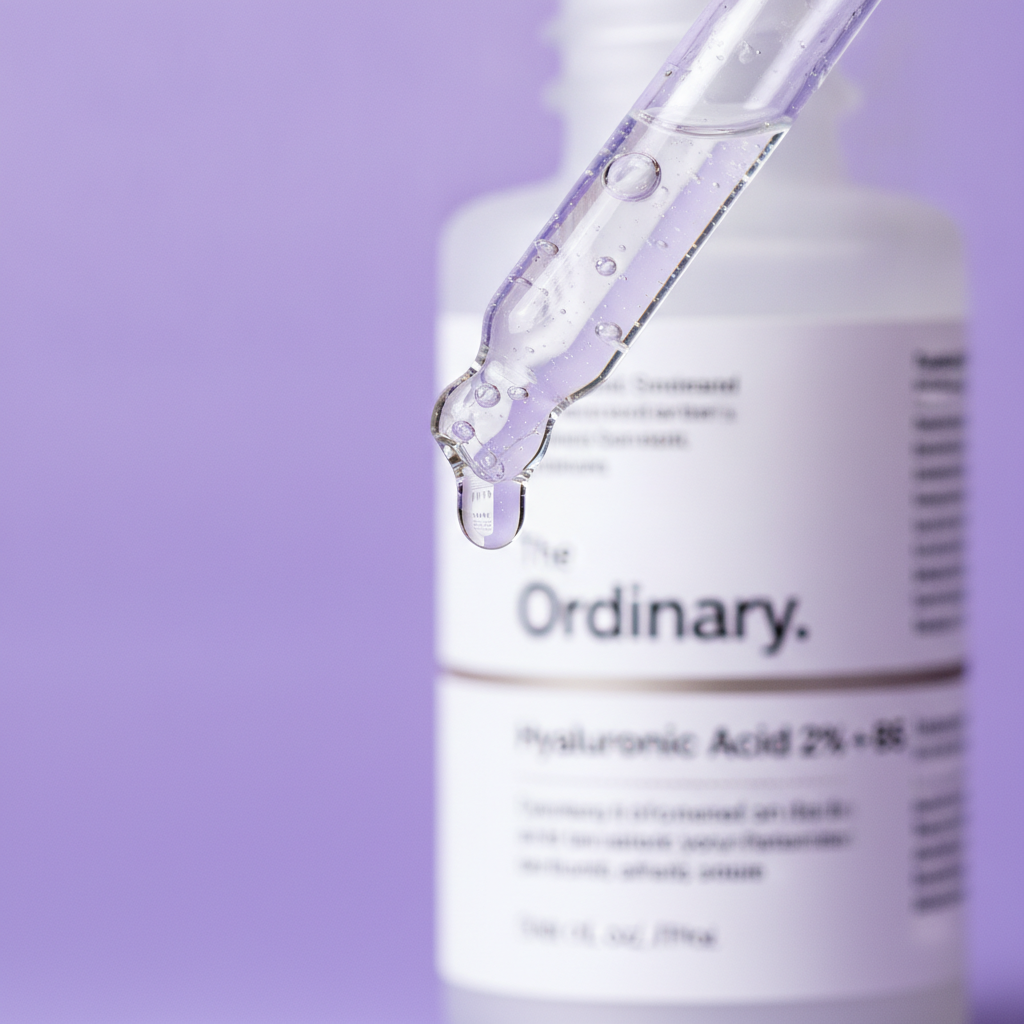 Ordinary Serum Squalane duo