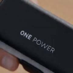 Gafas OnePower Flex producto real